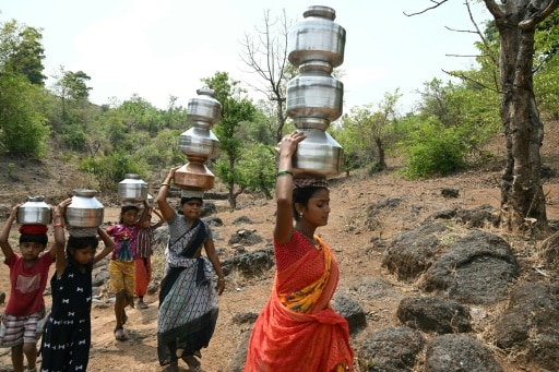 inde village soif bombay