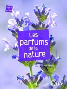 LES PARFUMS DE LA NATURE Roland Salesse 