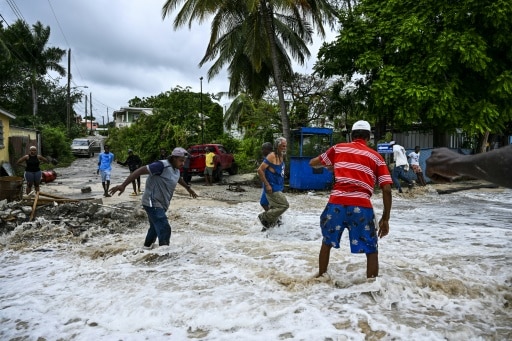 fonds perte et dommages desastres climatiques