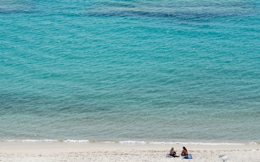 méditerranée chaleur dangereuse 30 degrés