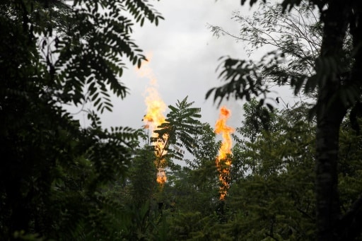 equateur fin exploitation fossiles petrole