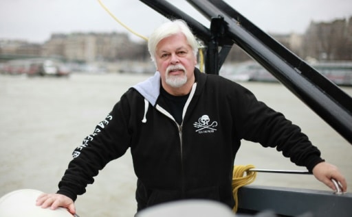 Paul Watson