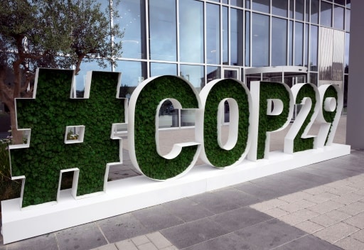 cop29 finance climat