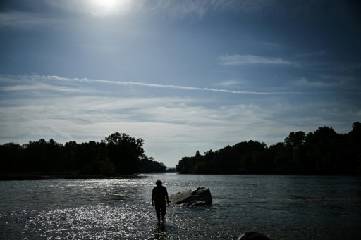 barrage rhone abandon projet