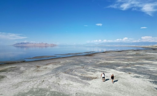 utah climatosceepticisme de trump