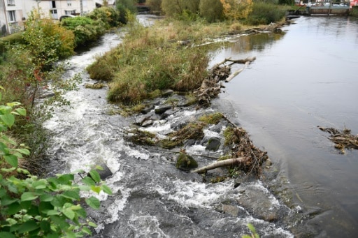 pollution des eaux générations futures