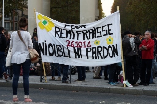 Ten years later, the memory of Rémi Fraisse remains significant among environmentalists