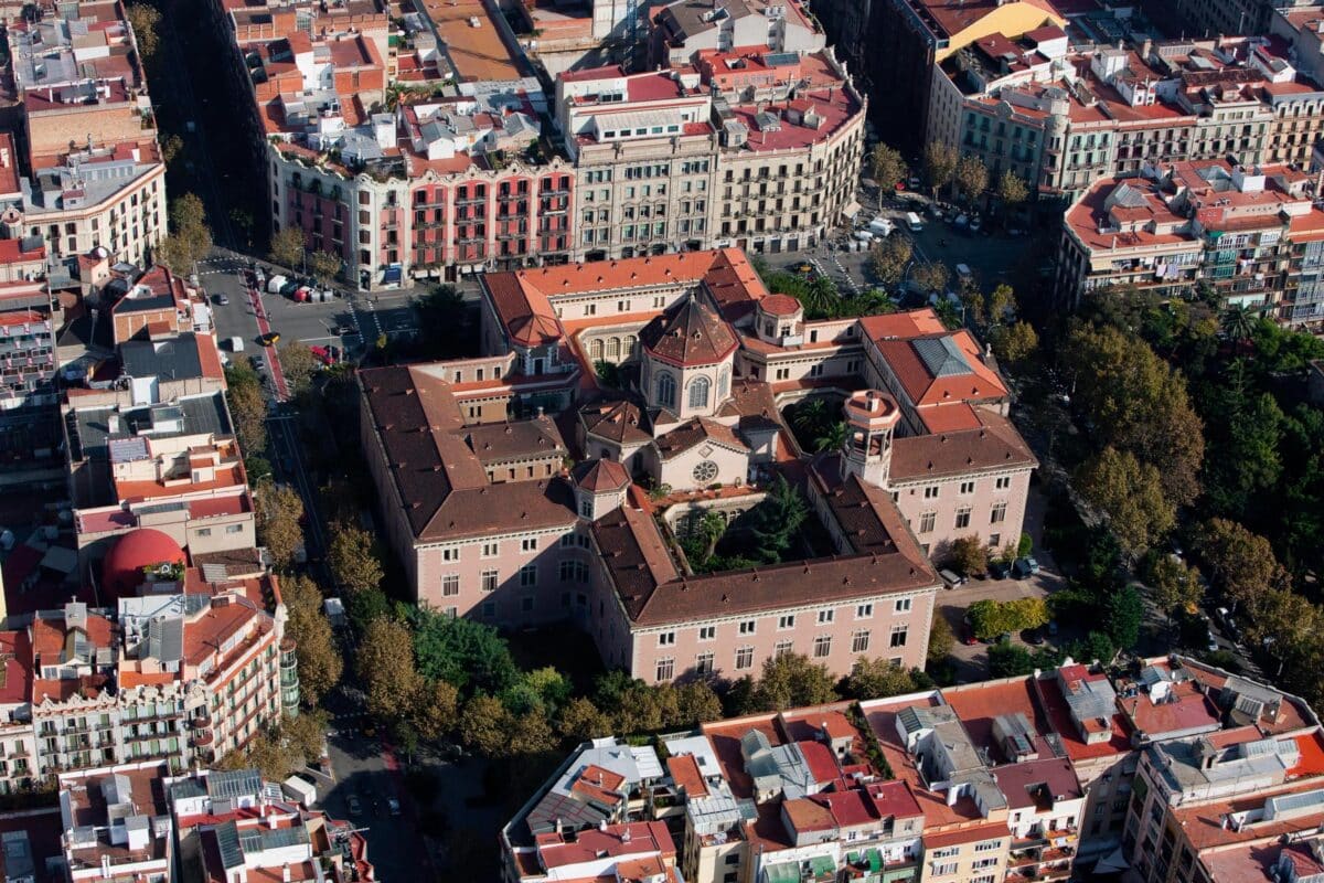 Eco-anxiété à l'Université