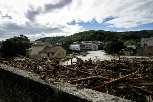 inondations aménagements