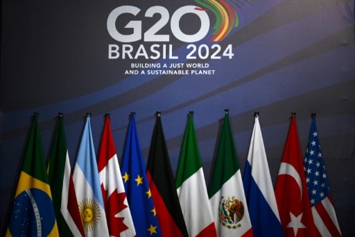 g20 climat