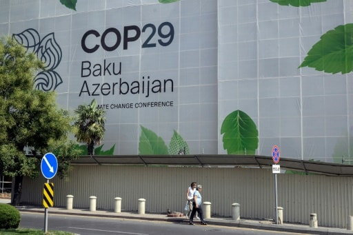 Bercy a rendu public les chiffres climat peu avant la COP 29, en baisse mais toujours parmi les meilleurs au monde