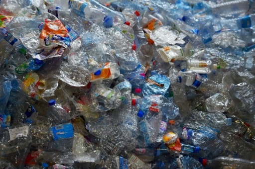 recyclage plastique France