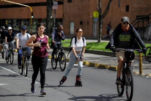 ciclovia