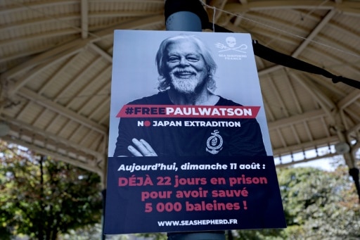 Paul Watson