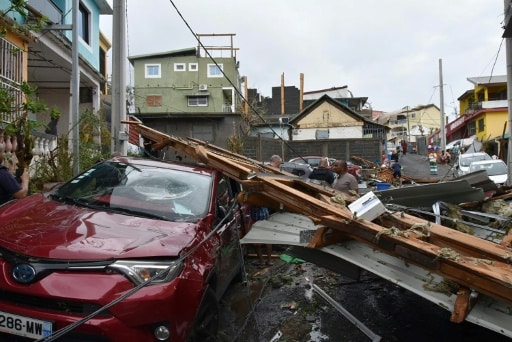 mayotte solidarité tragédie