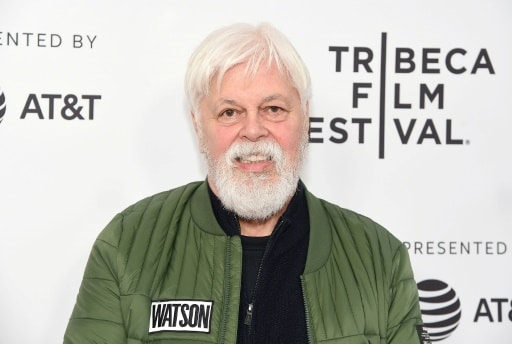 Paul Watson