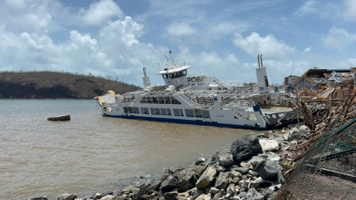 mayotte cyclone secours courses contre la montre