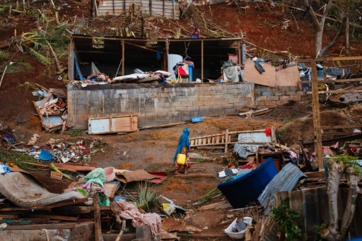 mayotte désolation