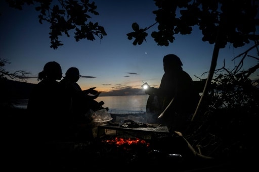 sud Mayotte Nouvel An