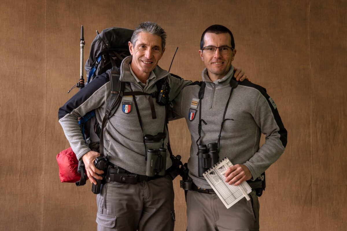 L'Office Français de la Biodiversité