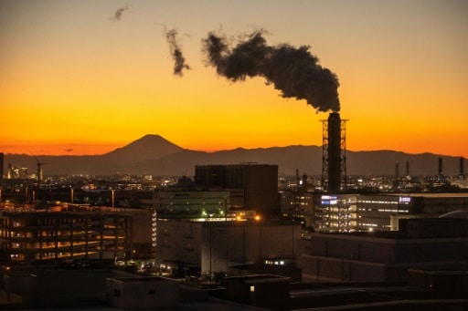 japon objectifs climatiques