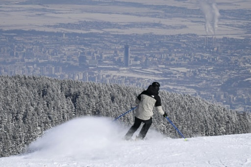 papov sofia montagne vitoscha