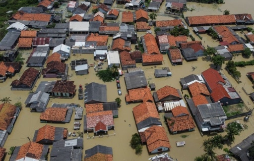 ensemencer nuages inondations