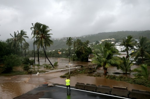 réunion bilan cyclone garance