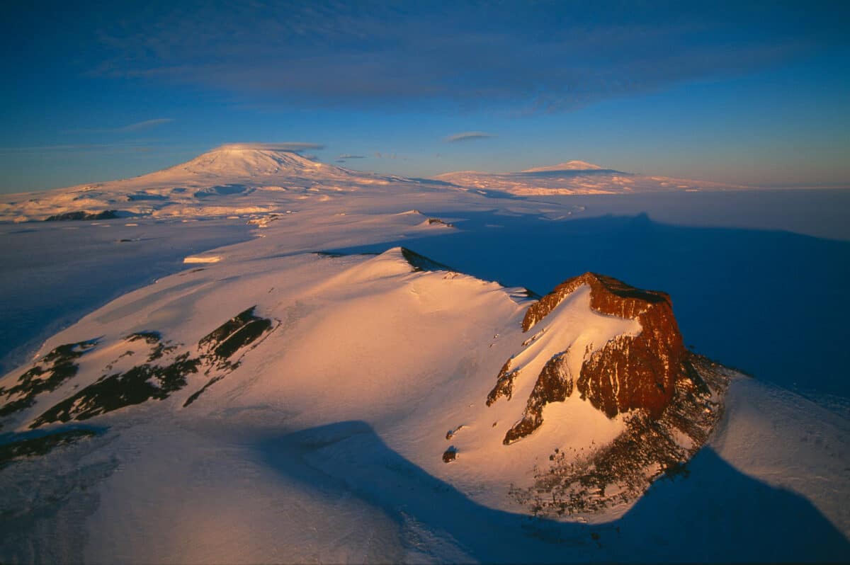 antarctique couche d'ozone trou bonne nouvelle protocole montréeal